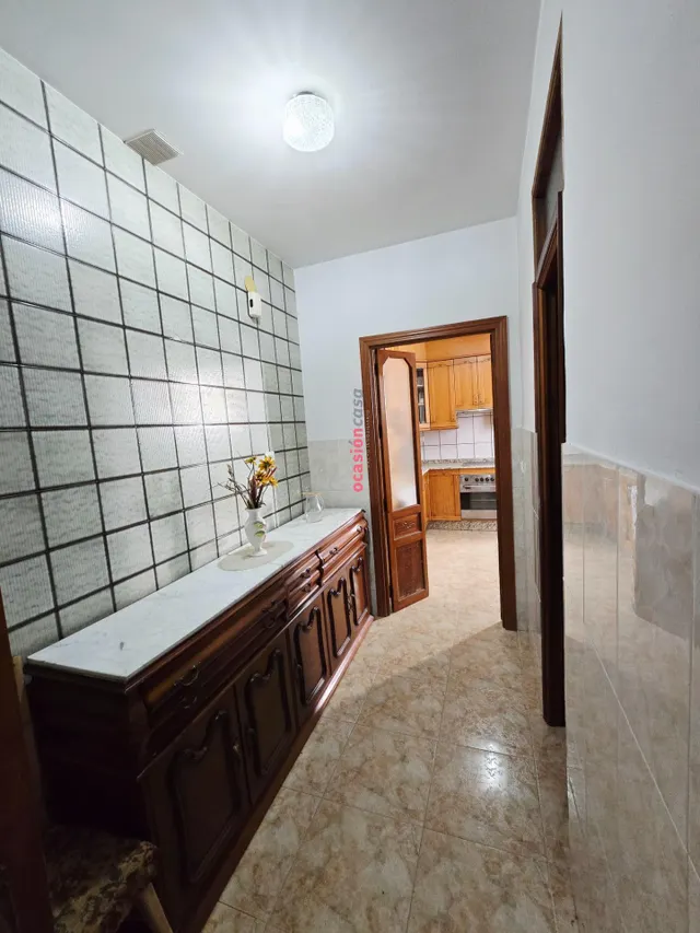 CASA EN PLANTA BAJA EN VENTA — 17