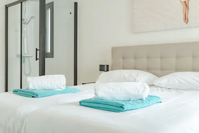 Apartamento 3 habitaciones 80m² en venta - Riviera del sol — 19