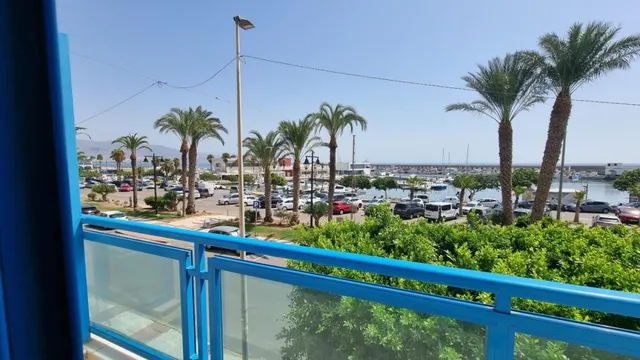 Alquiler en el puerto (Roquetas de Mar) — 7