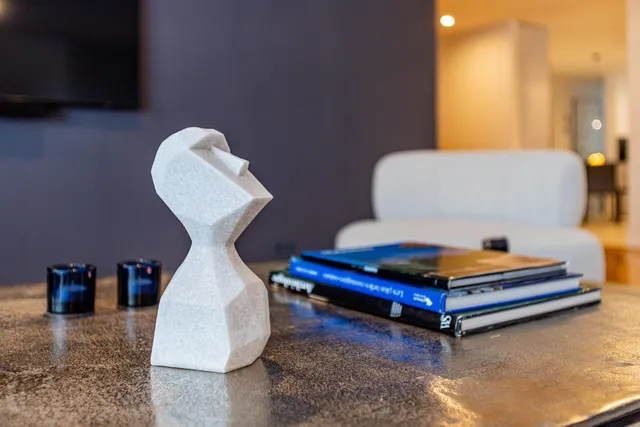 Piso 4 habitaciones 281m² en venta - Cuzco-Castillejos — 9
