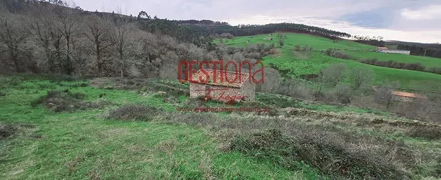 CABAÑA CON ARROYO,  PROYECTO Y CAMBIO DE USO EN LLANOS. PENAGOS — 19