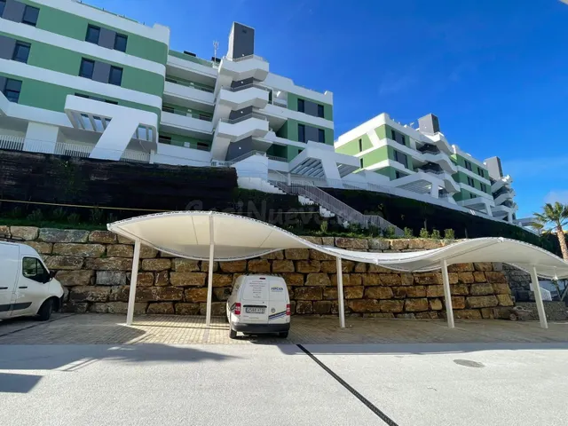 Nueva promocion de lujo en Mijas Costa - foto 4
