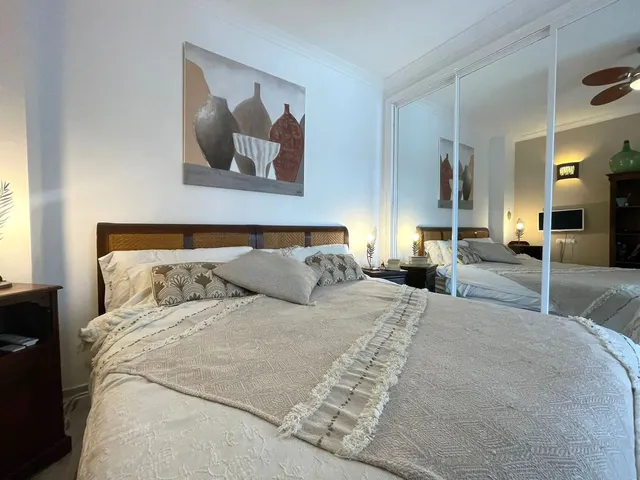 Apartamento 2 habitaciones 97m² en venta - Costa Del Sol — 37