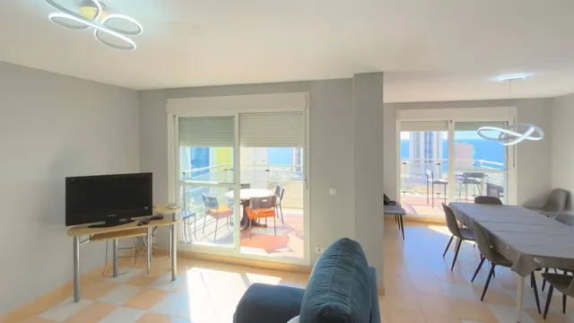 Piso en venta en Benidorm zona Poniente — 11