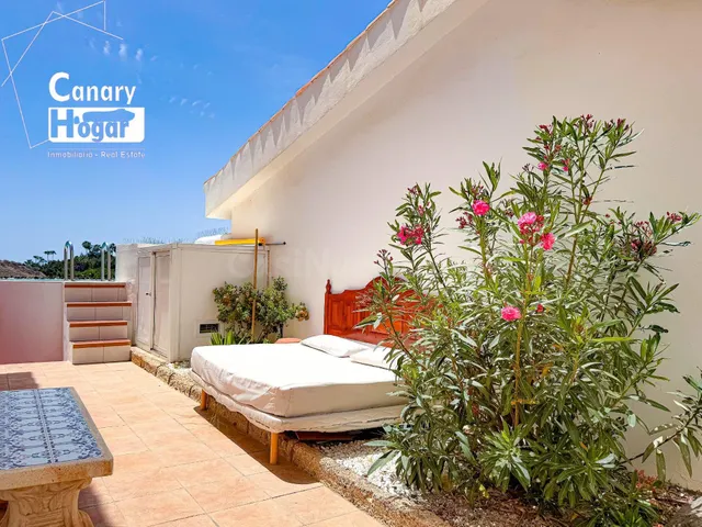 Precioso bungalow con vistas al mar en Costa Adeje - foto 4