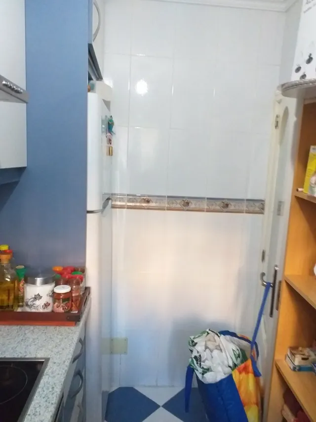 Piso 3 habitaciones 53m² en venta - Vallecas — 8
