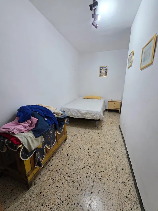 Venta piso en Igualada zona levante 4 habitaciones, balcón y terraza comunitaria!! — 18