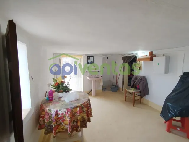 Casa con terreno en JARAVIA (Pulpi) — 31