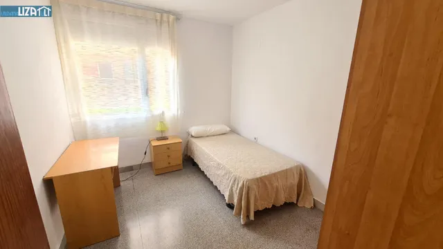 Alquiler a estudiantes en pleno centro de san Vicente — 9