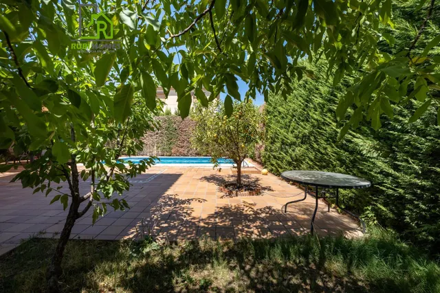 CASA EN VENTA - VEGAS DEL GENIL (El Ventorrillo) - foto 2
