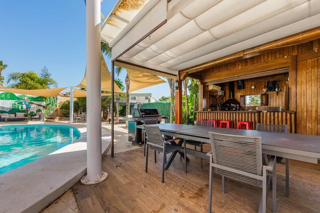 Chalet 8 habitaciones 685m² en venta - El Cortijuelo — 11
