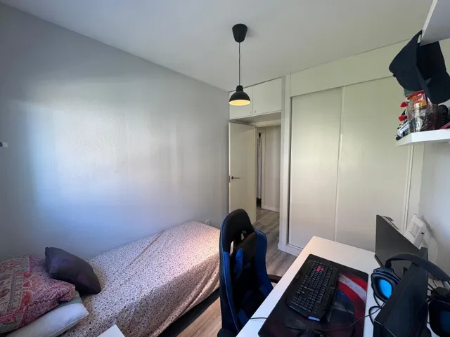 Piso 2 habitaciones 60m² en venta - Ensanche de Vallecas - La Gavia — 11