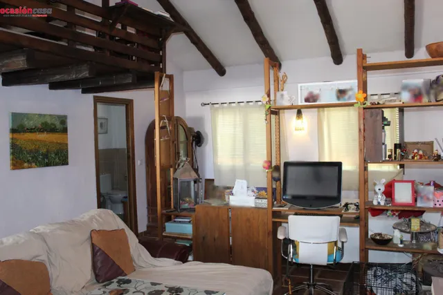 CASA EN CERRO MURIANO — 6