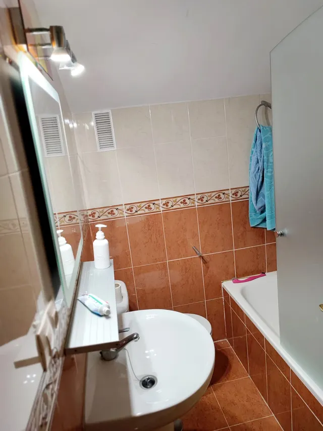 Ático Dúplex 4 habitaciones 138m² en venta - Centro — 7