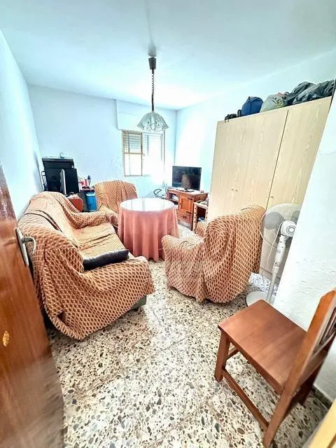 HIGUERON - Parcela de 765m2 con casa de unos 140m2 y por sep - foto 5