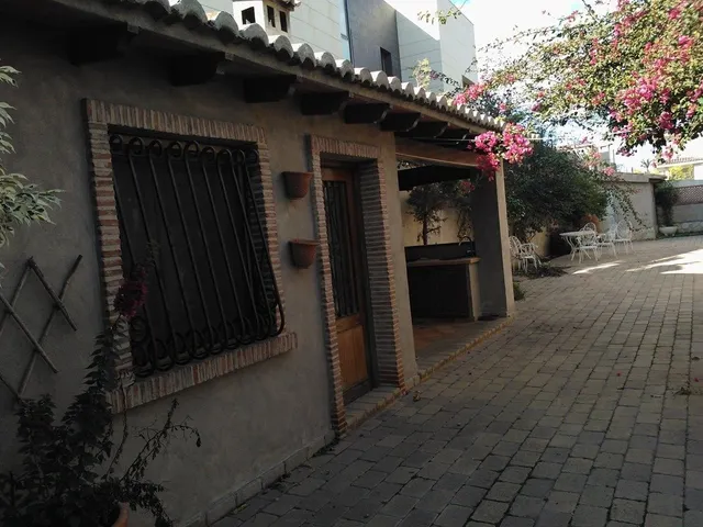 ¡ CHALET INDEPENDIENTE EN PLENO ELCHE ! — 9