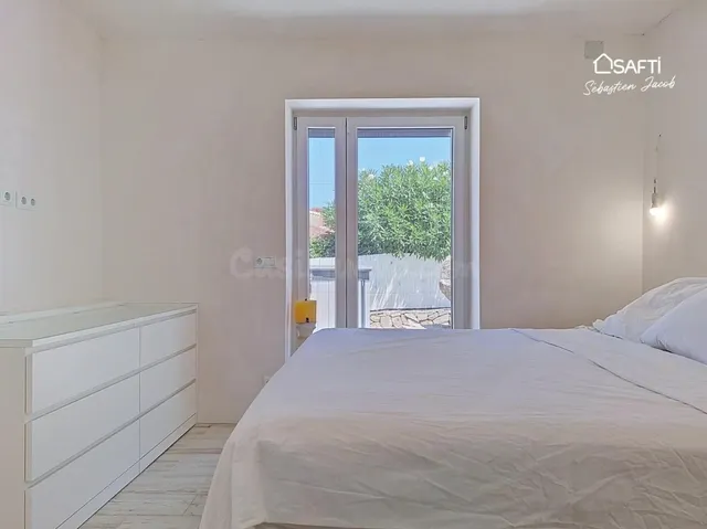 Villa exclusiva totalmente reformada con vistas al mar y al Montgó — 17
