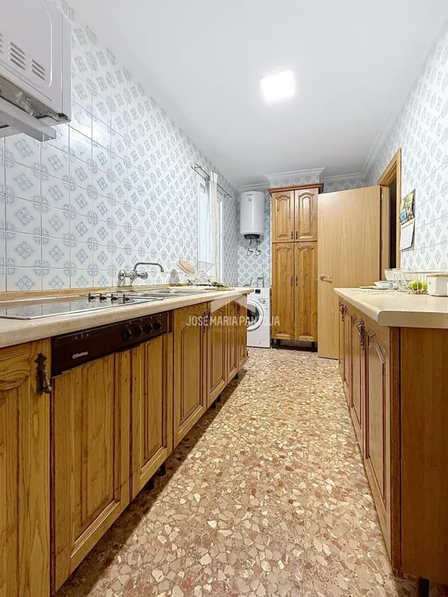 Piso en la granja — 6