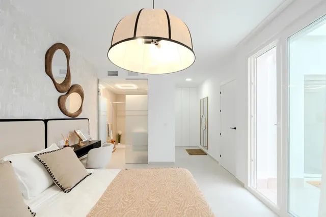 Villa 3 habitaciones 232m² en venta - Serena Golf — 25
