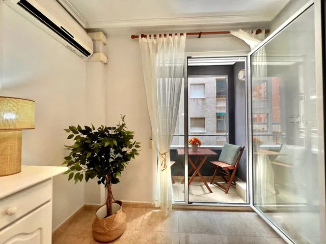 VIVIENDA DE 3 habitaciones Y 2 BAÑOS A TAN SOLO 400mts DE LA PLAYA — 15
