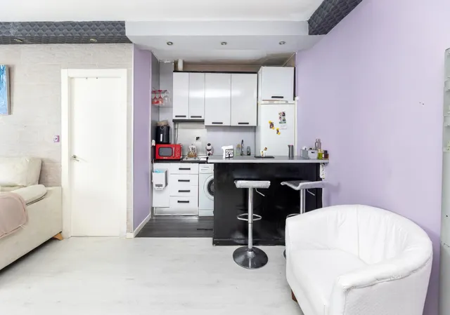 Céntrico apartamento en Maracena — 8