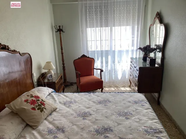 VENTA DE EDIFICIO FAMILIAR EN BENIFAIO (VALENCIA) — 17
