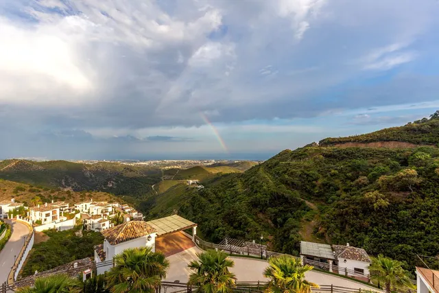 Chalet 5 habitaciones 528m² en venta - Costa del Sol — 7