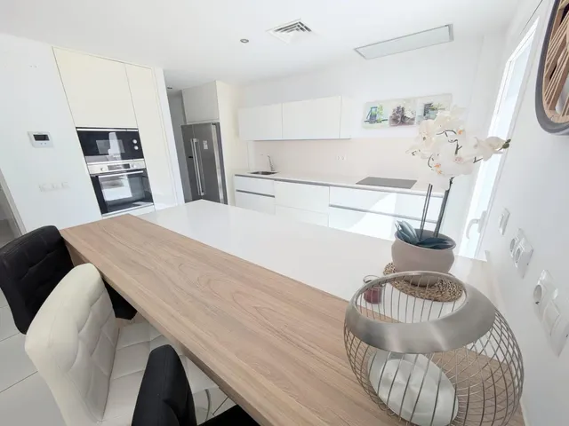 Chalet 4 habitaciones 334m² en venta - Centro — 13