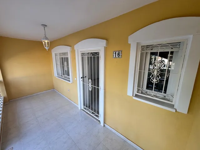 Casa 3 habitaciones 101m² en venta - Urbanizacion monteazul — 8