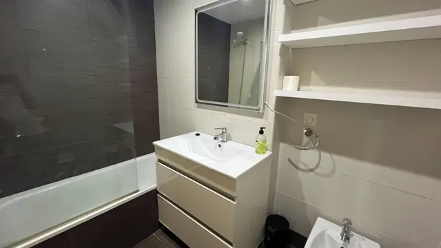 DÚPLEX EN ALQUILER EN PUÇOL — 24