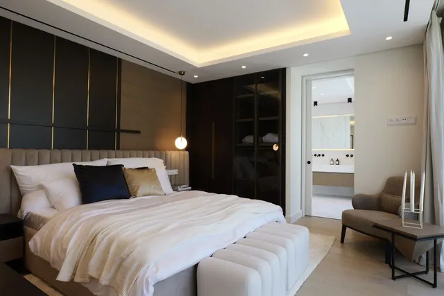 Chalet 7 habitaciones 1282m² en venta - Marbella — 21