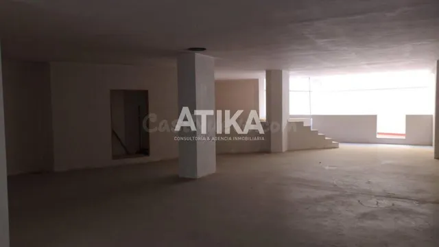 LOCAL COMERCIAL JUNTO CENTRO COMERCIAL - foto 5