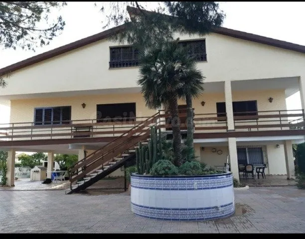 Casa con terreno en Purias, Lorca-Murcia
