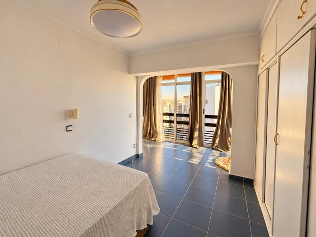 Apartamento de 1 dormitorio en décima planta en pau v — 16