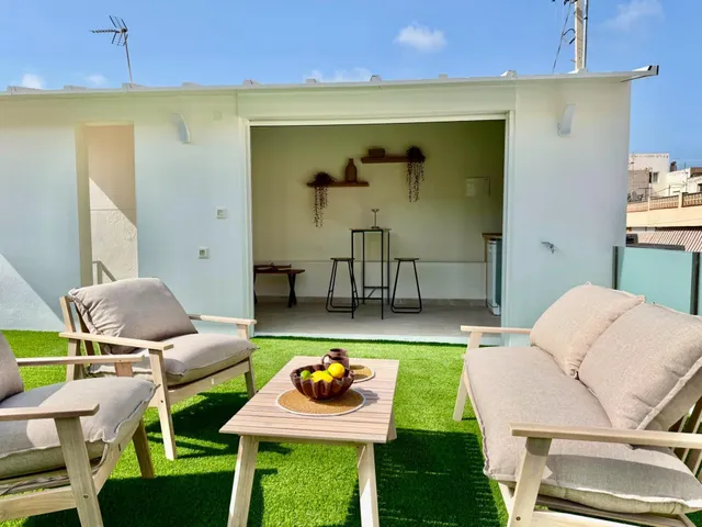 Villa 3 habitaciones 143m² en venta - Villananitos — 37