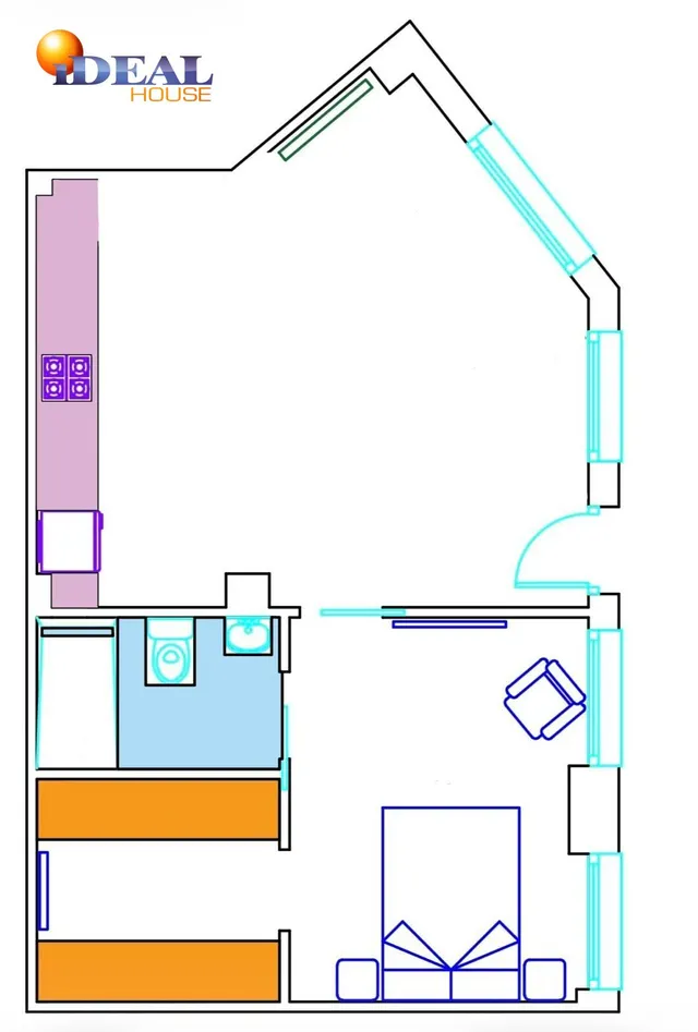 Exclusivo apartamento a estrenar en Fontiveros — 34