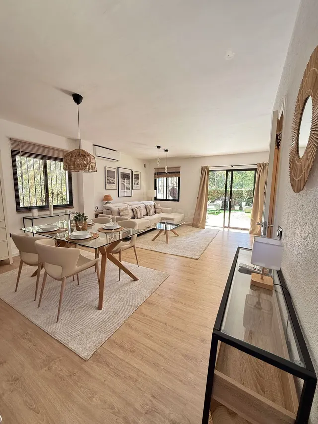 Adosado 2 habitaciones 110m² en venta - Riviera del sol — 5