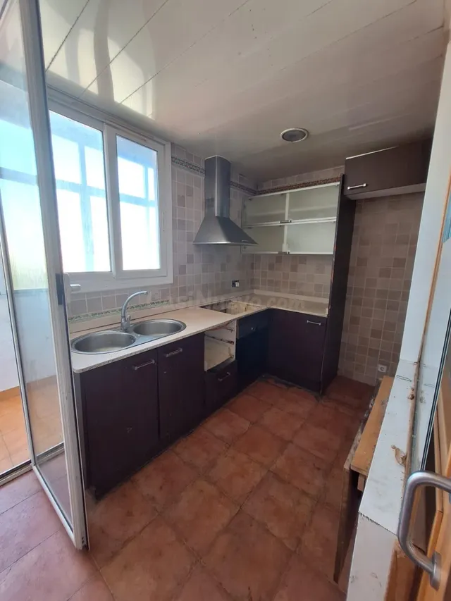 Piso de 3 habitaciones en Terrassa - foto 2