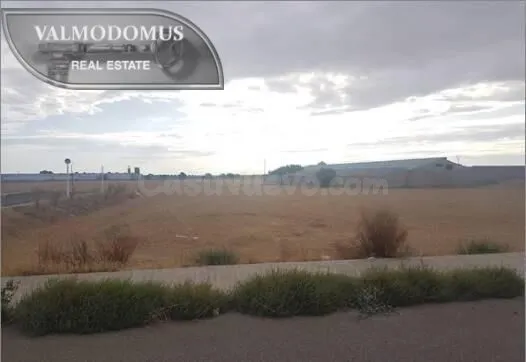 Terreno urbano en venta - CONSUEGRA - foto 2