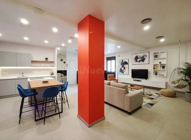 Local comercial 89m² en venta - Zona Renfe — 3