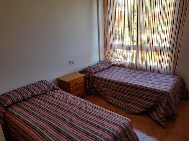Asmc alquila estupendo apartamento de temporada en la mejor zona de benicasim, voramar — 10