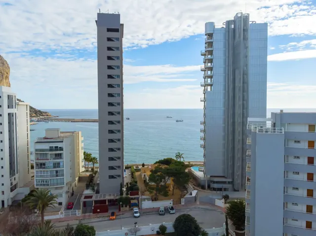 Apartamento 3 habitaciones 90m² en venta - Calpe — 34