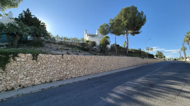 Villa 4 habitaciones 156m² en venta - Villamartín-Las Filipinas — 47