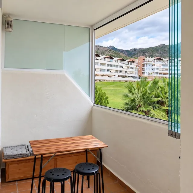 ARENAL GOLF — 24