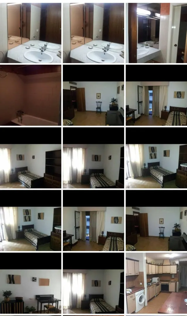 MAGNIFICA VIVIENDA EN AVD RONDA DE LOS TEJARES!!!!! — 16