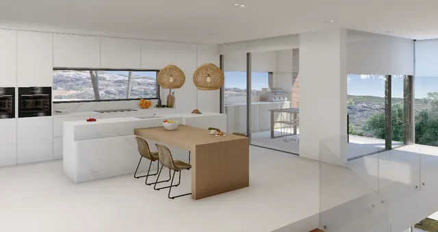 Villa 4 habitaciones 595m² en venta - Alto de los Monteros — 11