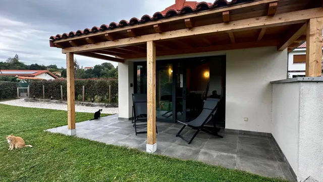 Casa con piscina a 4 km de Ribadesella — 15