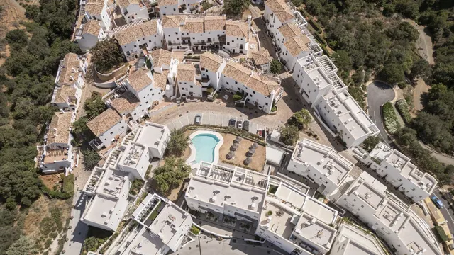 Ático Dúplex 3 habitaciones 190m² en venta - Marbella — 41