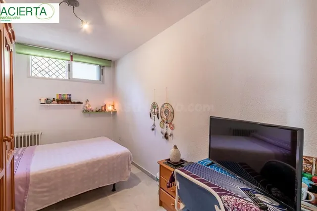 ¡¡Fantástico piso de 7 habitaciones en Bola de Oro!! — 5