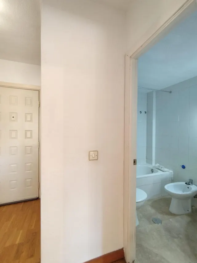 APARTAMENTO JUNTO CENTRO DE OCIO ZIG ZAG — 38
